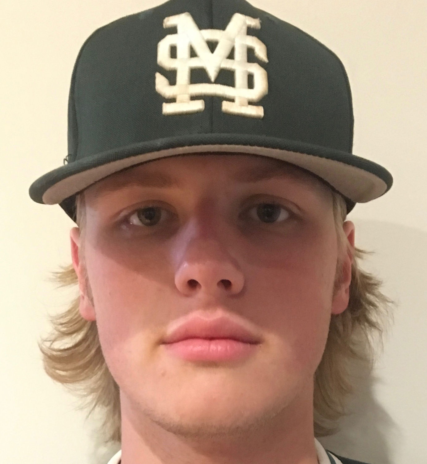 Bryce Grossius, St. Mary's